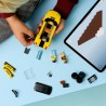 60487 LEGO® City - Жълто такси