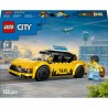 60487 LEGO® City - Жълто такси