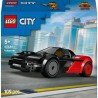 60486 LEGO® City  - Електрическа суперкола