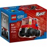 60482 LEGO® City - Возила: Пожарна кола