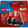 60482 LEGO® City - Возила: Пожарна кола