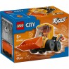 60483 LEGO® City - Возила: Строителен товарач