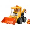 60483 LEGO® City - Возила: Строителен товарач