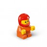 60483 LEGO® City - Возила: Строителен товарач
