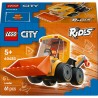 60483 LEGO® City - Возила: Строителен товарач