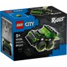 60484 LEGO® City - Возила: Геймърска състезателна кола