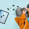 60484 LEGO® City - Возила: Геймърска състезателна кола