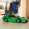 42224 LEGO® Technic  - Кола Porsche 911 GT3 R REXY AO Racing Car