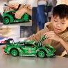 42224 LEGO® Technic  - Кола Porsche 911 GT3 R REXY AO Racing Car