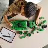 42224 LEGO® Technic  - Кола Porsche 911 GT3 R REXY AO Racing Car