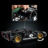 42223 LEGO® Technic  - Състезателна кола 1966 Ford GT40 MKII