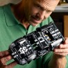 42223 LEGO® Technic  - Състезателна кола 1966 Ford GT40 MKII