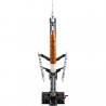 42221 LEGO® Technic  - NASA Artemis: система за изстрелване на ракета