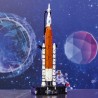 42221 LEGO® Technic  - NASA Artemis: система за изстрелване на ракета