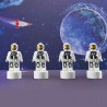 42221 LEGO® Technic  - NASA Artemis: система за изстрелване на ракета
