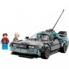 77256 LEGO® Speed ​​Champions - Машина на времето от Завръщане в бъдещето