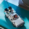 77256 LEGO® Speed ​​Champions - Машина на времето от Завръщане в бъдещето