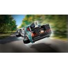 77256 LEGO® Speed ​​Champions - Машина на времето от Завръщане в бъдещето