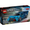 77253 LEGO® Speed ​​Champions  - Спортна хиперкола BUGATTI VISION GT