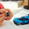 77253 LEGO® Speed ​​Champions  - Спортна хиперкола BUGATTI VISION GT
