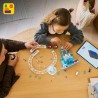 43281 LEGO® Disney Princess  - Леденият замък на Елза и приключение със снежно влакче