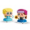 43284 LEGO® Disney Princess  - Мини Анна и Елза