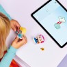 43284 LEGO® Disney Princess  - Мини Анна и Елза