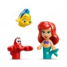 43285 LEGO® Disney Princess  - Вълшебният минидворец на Ариел