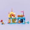 43285 LEGO® Disney Princess  - Вълшебният минидворец на Ариел