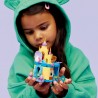 43285 LEGO® Disney Princess  - Вълшебният минидворец на Ариел