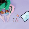 43285 LEGO® Disney Princess  - Вълшебният минидворец на Ариел