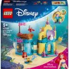 43285 LEGO® Disney Princess  - Вълшебният минидворец на Ариел