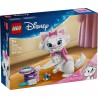 43286 LEGO® Disney - Очарователната Мари от Аристокотките