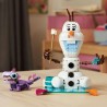 43287 LEGO® Disney Princess - Забавен пикник с Олаф и Бруни
