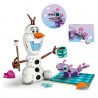 43287 LEGO® Disney Princess - Забавен пикник с Олаф и Бруни