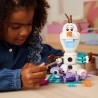 43287 LEGO® Disney Princess - Забавен пикник с Олаф и Бруни