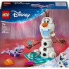 43287 LEGO® Disney Princess - Забавен пикник с Олаф и Бруни