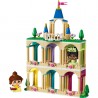 43291 LEGO® Disney Princess - Мини Бел и Тиана с дворец