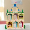 43291 LEGO® Disney Princess - Мини Бел и Тиана с дворец