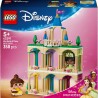 43291 LEGO® Disney Princess - Мини Бел и Тиана с дворец