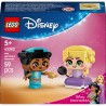 43303 LEGO® Disney Princess - Мини Ясмин и Рапунцел