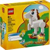 40779 LEGO Icons - Годината на коня