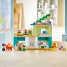 10470 LEGO® DUPLO - Модерна семейна къща 3 в 1 с фигури