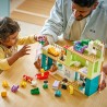 10470 LEGO® DUPLO - Модерна семейна къща 3 в 1 с фигури