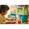 10470 LEGO® DUPLO - Модерна семейна къща 3 в 1 с фигури