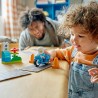 10471 LEGO® DUPLO  - Син полицейски мотоциклет