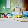 10474 LEGO® DUPLO  - Творчески превозни средства