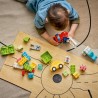 10474 LEGO® DUPLO  - Творчески превозни средства