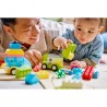 10474 LEGO® DUPLO  - Творчески превозни средства
