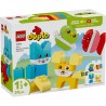 10477 LEGO® DUPLO  - Сладки домашни любимци 3 в 1